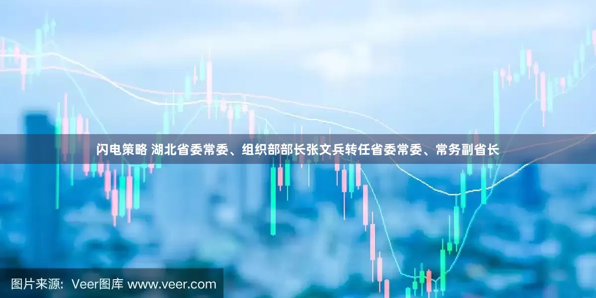 闪电策略 湖北省委常委、组织部部长张文兵转任省委常委、常务副省长
